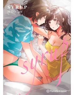 SYRUP Nº04