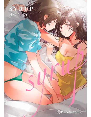 SYRUP Nº04