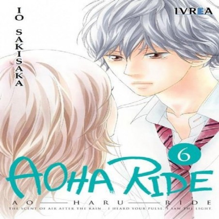 AOHA RIDE Nº06