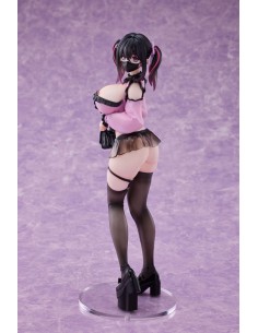 Original Character - Jirai-chan - Digigirl