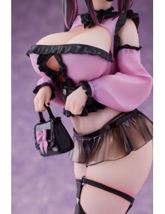 Original Character - Jirai-chan - Digigirl 2