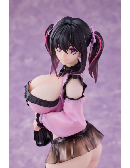 Original Character - Jirai-chan - Digigirl