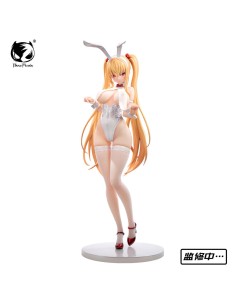 Original Character - Sayuri Bunny Girl Ver. - BearPanda