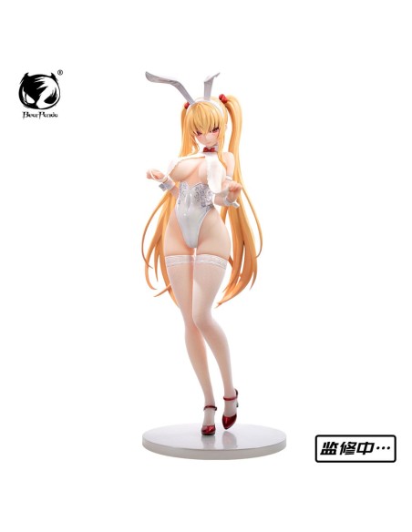 Original Character - Sayuri Bunny Girl Ver. - BearPanda