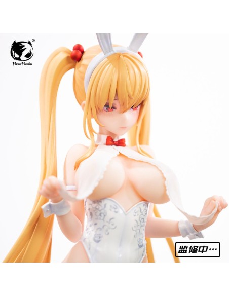 Original Character - Sayuri Bunny Girl Ver. - BearPanda