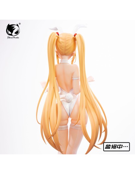 Original Character - Sayuri Bunny Girl Ver. - BearPanda