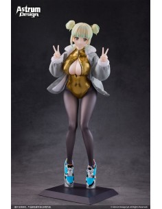 Original Character - Mia Normal Edition - Astrum Design