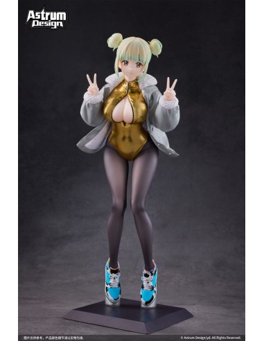 Original Character - Mia Normal Edition -...