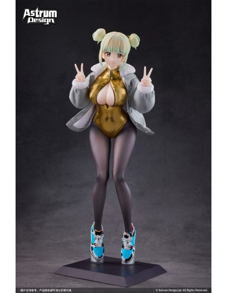 Original Character - Mia Normal Edition - Astrum Design