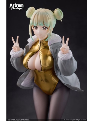 Original Character - Mia Normal Edition -...