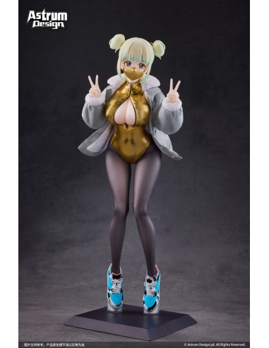 Original Character - Mia Normal Edition -...