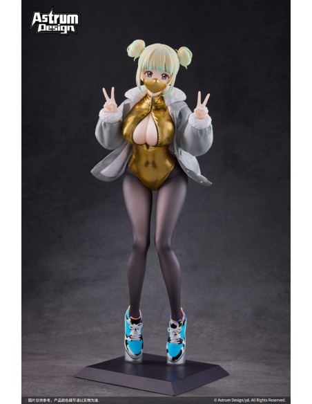 Original Character - Mia Normal Edition - Astrum Design