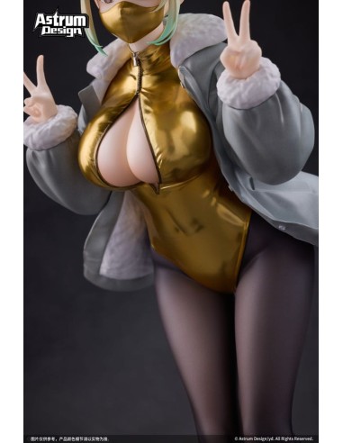 Original Character - Mia Normal Edition -...