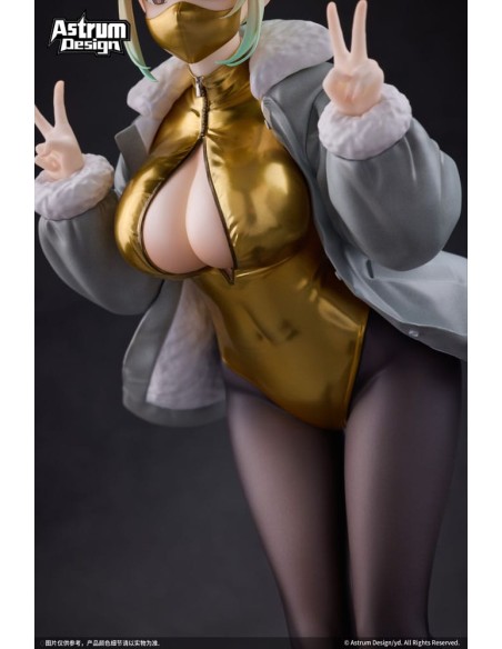 Original Character - Mia Normal Edition - Astrum Design