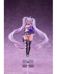 Original Character - Kanon Mannoji Illustrated by Neko...