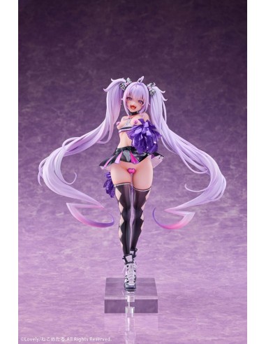 Original Character - Kanon Mannoji Illustrated...