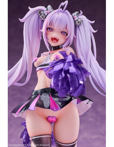 Original Character - Kanon Mannoji Illustrated...