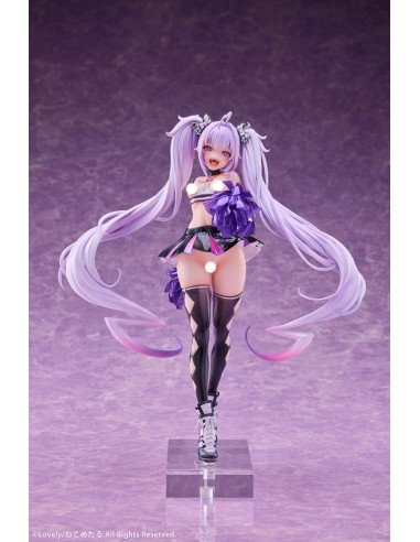 Original Character - Kanon Mannoji Illustrated...