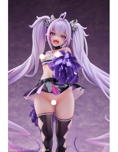 Original Character - Kanon Mannoji Illustrated...