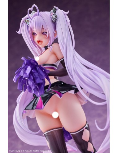 Original Character - Kanon Mannoji Illustrated...