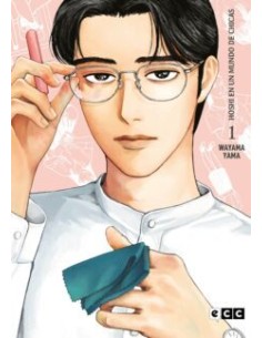 HOSHI EN UN MUNDO DE CHICAS Nº01