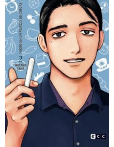 HOSHI EN UN MUNDO DE CHICAS Nº02