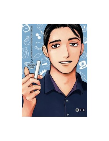 HOSHI EN UN MUNDO DE CHICAS Nº02