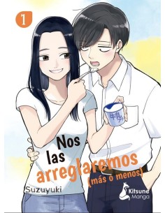 NOS LAS ARREGLAREMOS (MAS O MENOS) Nº1