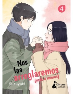 NOS LAS ARREGLAREMOS (MÁS O MENOS) Nº04