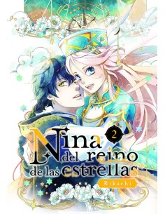 NINA DEL REINO DE LAS ESTRELLAS Nº02