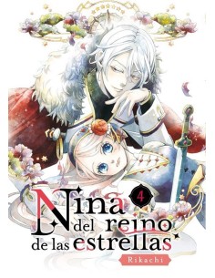NINA DEL REINO DE LAS ESTRELLAS Nº04