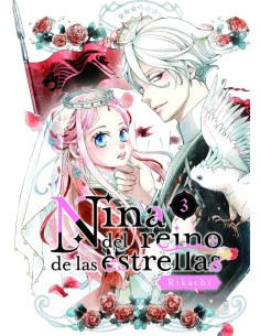 NINA DEL REINO DE LAS ESTRELLAS Nº03