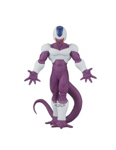 Dragon Ball - Cooler - Solid Edge