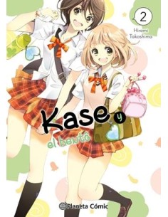 KASE Y EL BENTO Nº2