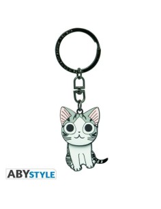 Chi - Llavero metal - ABYstyle