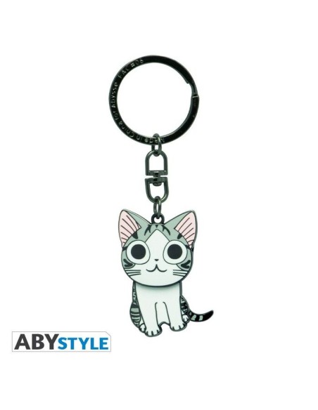 Chi - Llavero metal - ABYstyle