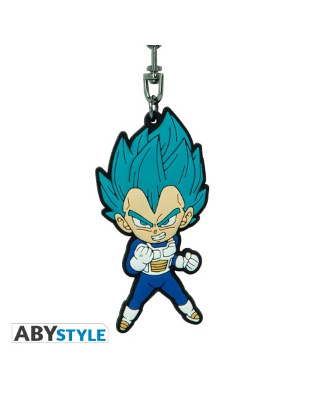 Dragon Ball - Llavero Vegeta - ABYstyle