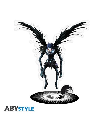 Death Note - Acrílico Ryuk - ABYstyle