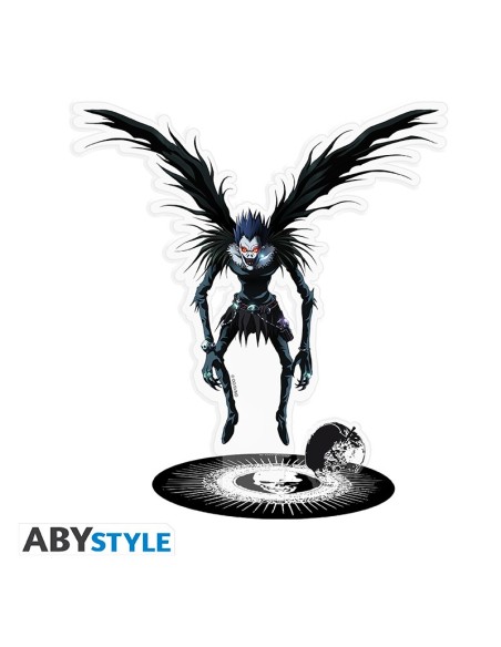 Death Note - Acrílico Ryuk - ABYstyle