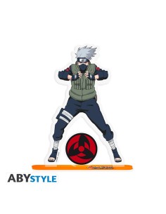 Naruto Shippuden - Kakashi acrílico - ABYstyle