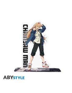 Chainsaw Man - Power Acryl - ABYstyle