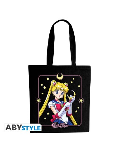 Sailor Moon - Tote bag - ABYstyle
