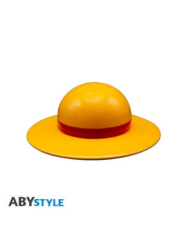 One Piece - Tazón y Platillo - ABYstyle