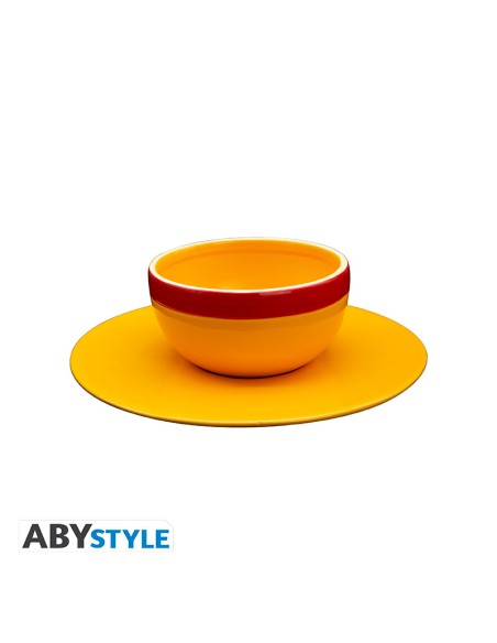 One Piece - Tazón y Platillo - ABYstyle