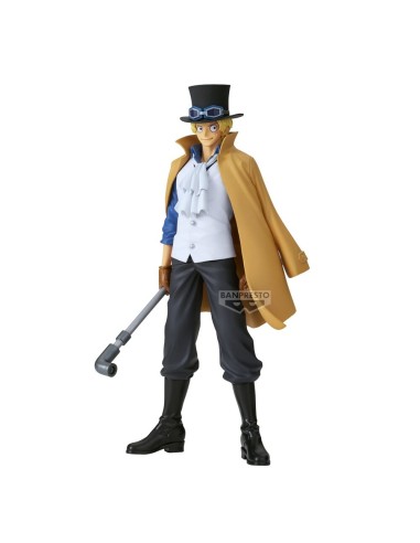 One Piece - Sabo - The Grandline Series
