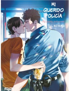 MI QUERIDO POLICIA VOL.01