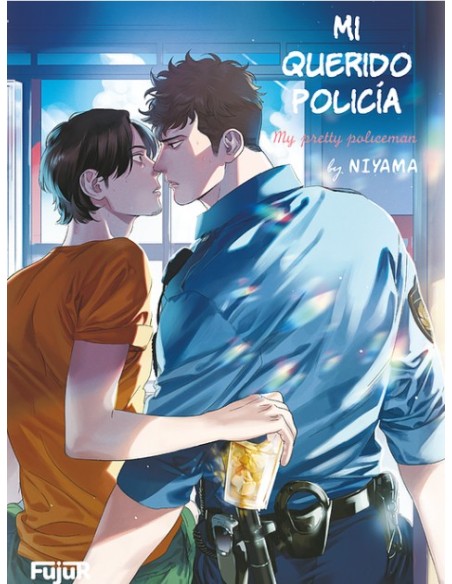 MI QUERIDO POLICIA VOL.01
