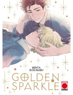 GOLDEN SPARKLE