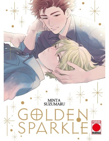 GOLDEN SPARKLE