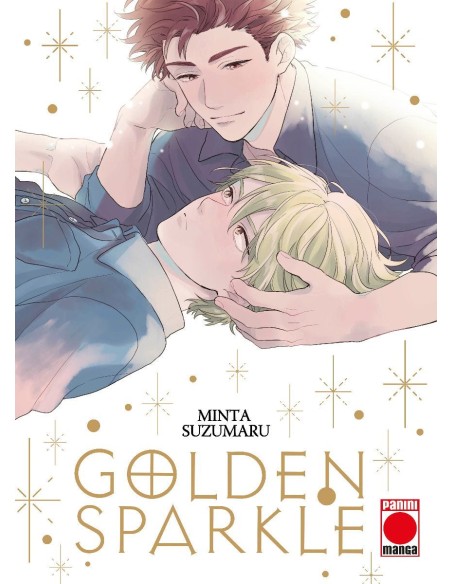 GOLDEN SPARKLE